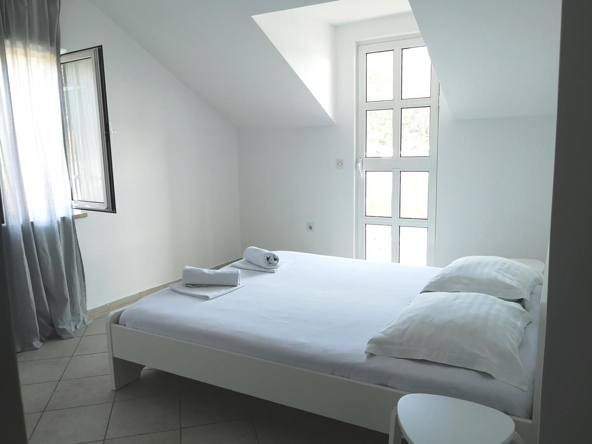 Apartments And Rooms By The Sea Slano, Dubrovnik - 8737 Quarto foto